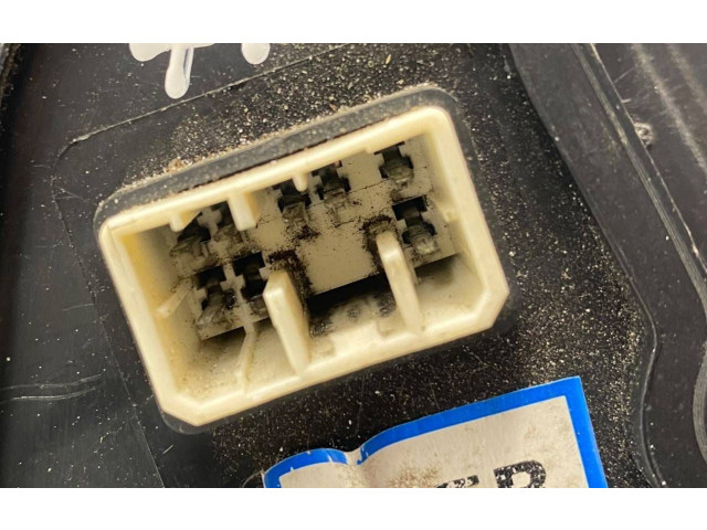 Зеркало (механическое)       KIA Sorento  2002 - 2009 года   