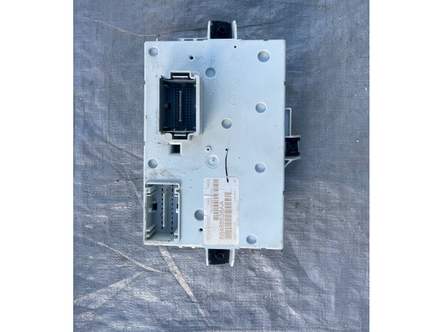 Блок предохранителей  68488838AA, 503442000507   Jeep Cherokee    