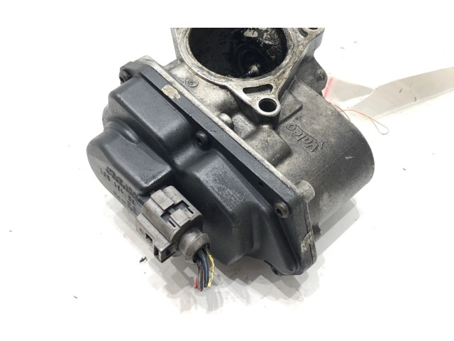 Клапан EGR 03G131501 Skoda Octavia Mk2 (1Z)