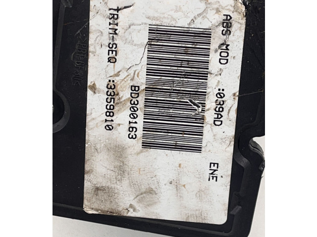 Блок АБС R04877039AD   Jeep  Compass   -  года