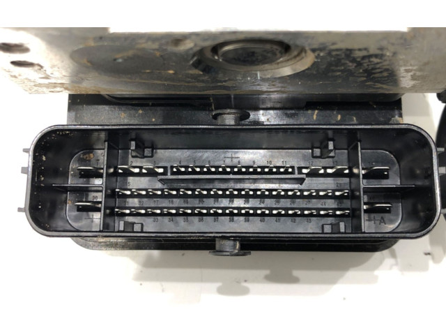 Блок АБС 5Q0614517GD   Skoda  Superb B8 (3V)  2015 - 2024 года