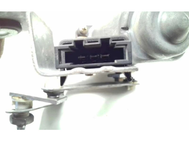 Моторчик заднего дворника 6K9955713    Seat Inca (6k)