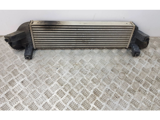 Интеркулер 1530A161 Mitsubishi L200