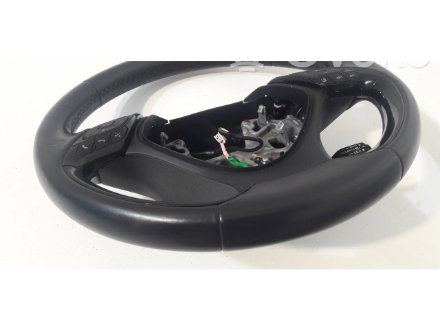 Руль Toyota C-HR I 2016 - 2023 года 6275378
