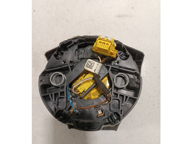 Подушка безопасности водителя 306858699N44AD, 7E0880201G Volkswagen Transporter - Caravelle T5