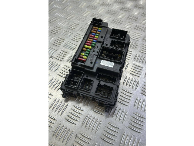 Модуль управления BSM GU5T15604   Ford Fusion II    