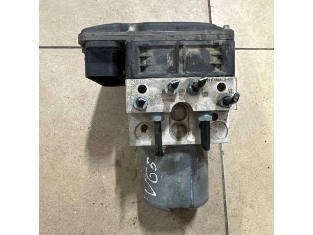 Jednotka ABS 6795521, 6795519 BMW 5 F10 F11 2012