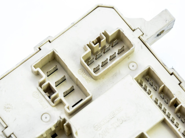 Řídící jednotka 39113-27710, 0281013570 KIA Ceed 2007