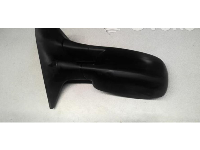 Зеркало электрическое        Seat Inca (6k)  1995 - 2004 года   
