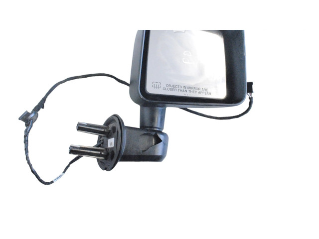 Зеркало электрическое        Jeep Wrangler   -  года   