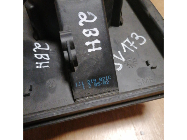 Вентилятор печки    1J1819021C, H35657880E   Volkswagen Lupo