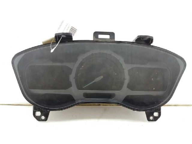 Přístrojová deska Ford Ranger 2017 GB3T10849HB3ENU