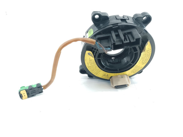 Подушка безопасности водителя 96628697, 96628697   Chevrolet Captiva