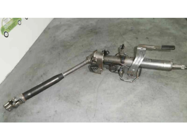 Рулевая рейка Mitsubishi Colt CZ3 2006-2009 года