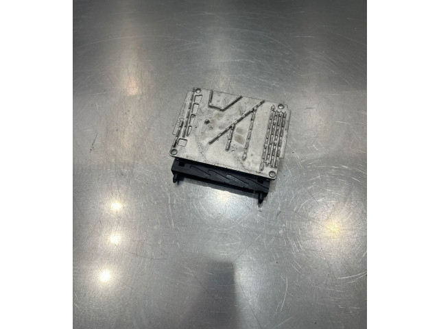 Блок управления двигателя 0261208289, 1039S05977   Volvo V70