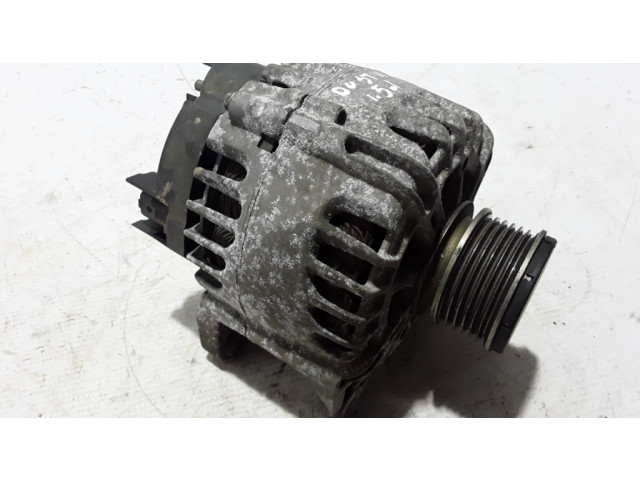 Генератор 231003831R Dacia Duster 1.5