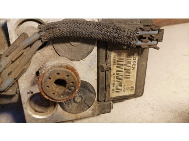 Блок АБС 083085, 66164   Opel  Zafira A  1999-2005 года