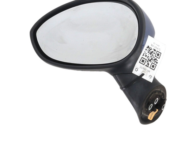 Zpětné zrcátko  Fiat Punto Evo 2011  735596879  