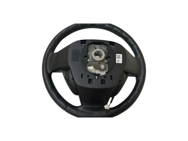 Руль Mazda 3 II 2009-2013 года TB5712