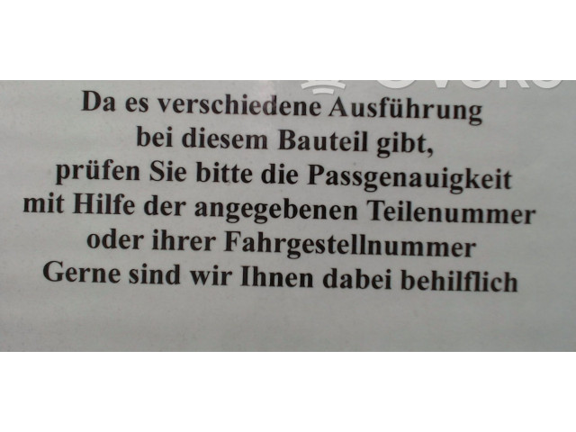 Блок подушек безопасности 1C0909605H, NICHTZUTREFFEND Skoda Fabia Mk1 (6Y)