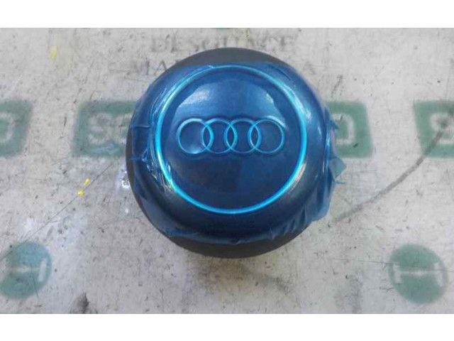 Подушка безопасности водителя 82A880201H6PS, 82A880201H   Audi A1