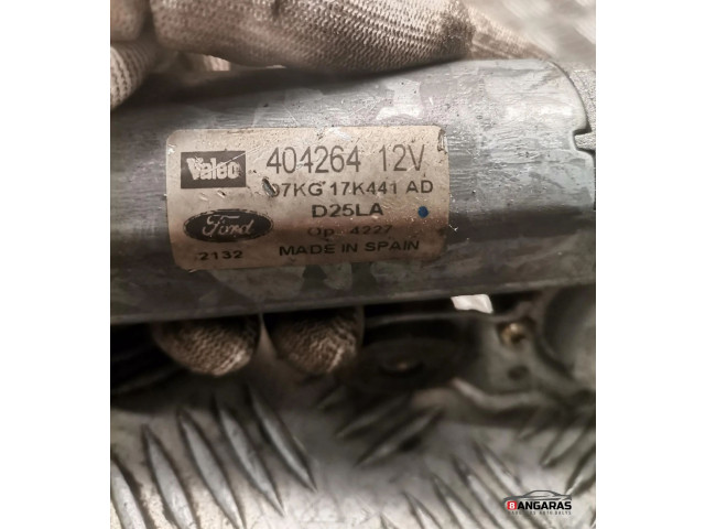 Моторчик заднего дворника 404264    Ford Ka