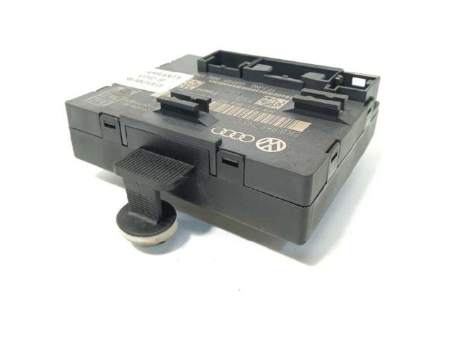 Блок комфорта 8K0959795C   Audi A4 Allroad   