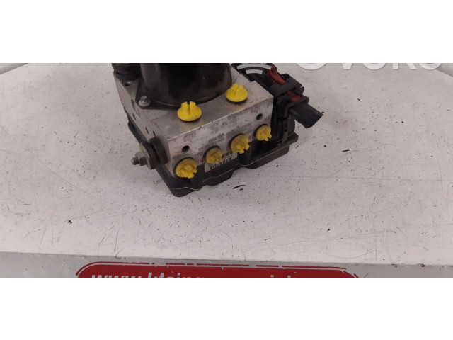 Блок АБС 6R0614517AG, 0265239006 Skoda Fabia Mk2 (5J) 2007 - 2014 года