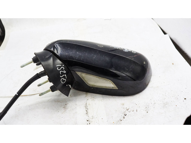 Зеркало электрическое        Lexus IS 220D-250-350  2006 - 2013 года   