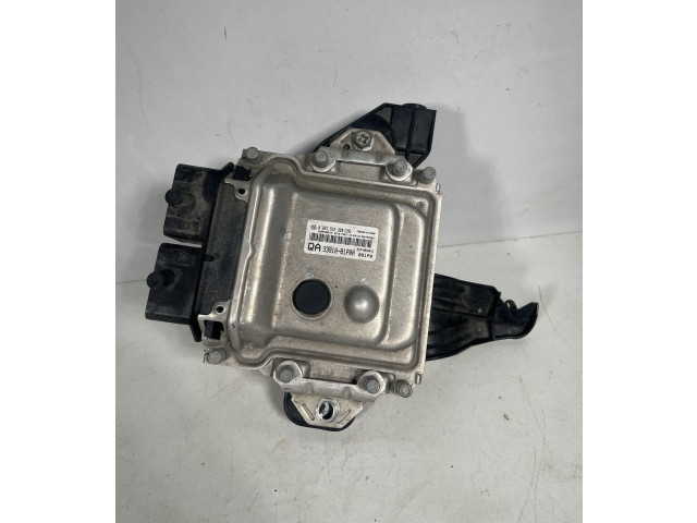 Блок управления двигателя 0261S12369, 0281S12369   Suzuki Ignis