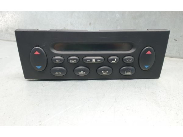 Блок управления климат-контролем MF1464308910, JFC101785 Rover 75