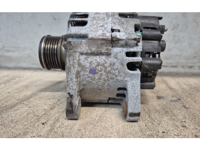 Генератор 231007707R Dacia Duster