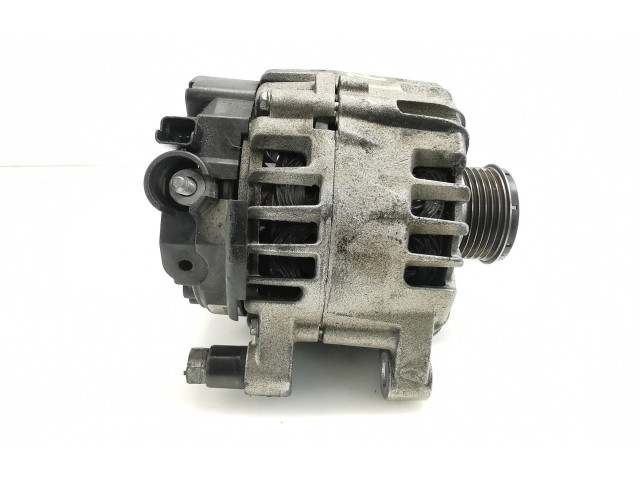 Генератор Fiat Scudo