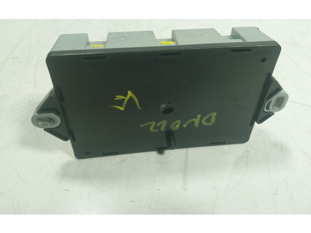 Блок комфорта GX7314F041AL Jaguar F-Pace