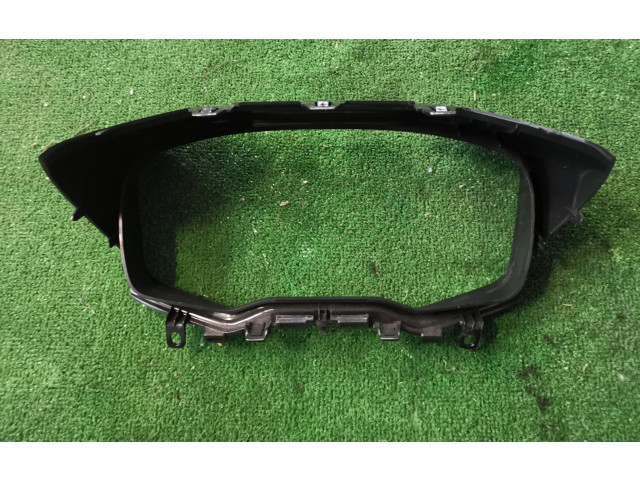 Панель приборов Ford Transit Custom