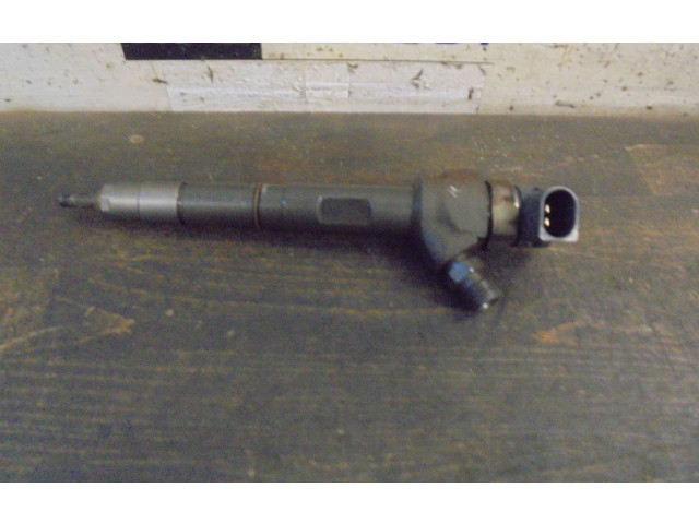 Жиклер (жиклеры) (форсунка (форсунки) 04L130277G, 0445110477   Volkswagen Golf VII