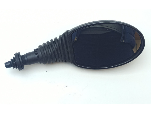 Зеркало (механическое)       Microcar M8  2012 - 2015 года   