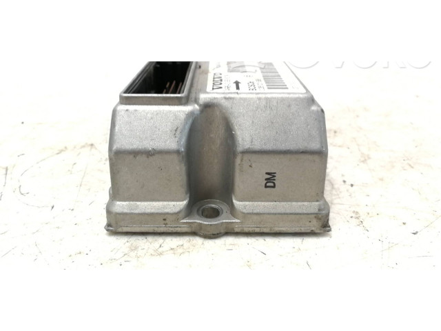 Блок подушек безопасности P30667469, 0285001655 Volvo S60