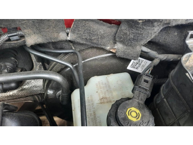 Интеркулер  1K0145803CD   Volkswagen Golf V 1.4