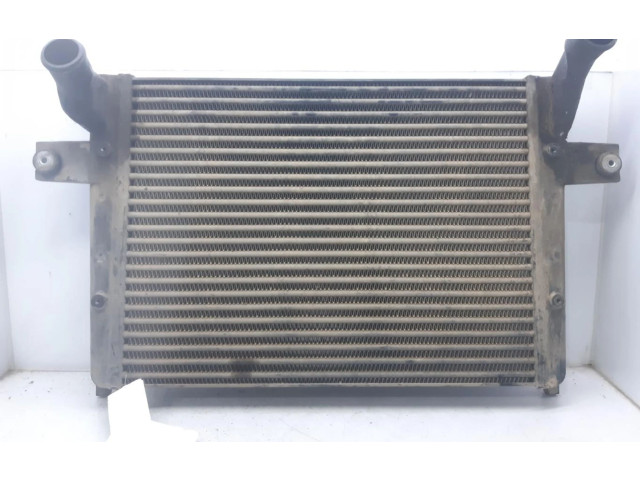 Интеркулер  52079499AC   Jeep Grand Cherokee (WJ) 3.1