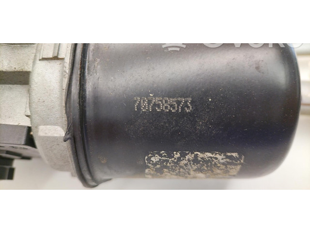 Wischermotor 00006401F4    Citroen C2