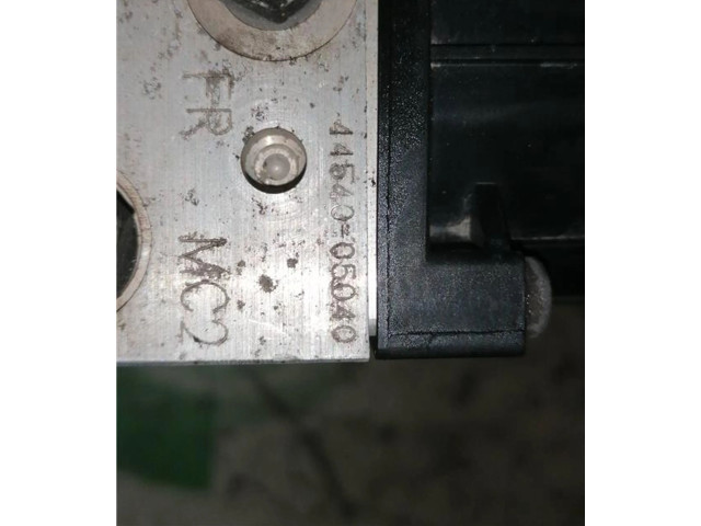 Jednotka ABS 0265225325, 0140001 Toyota Avensis T250 2005