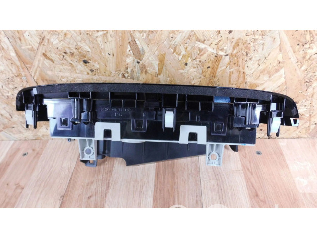 Блок управления климат-контролем T8MG8, 79602T8MG81   Honda HR-V