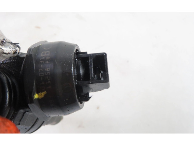 Форсунка 0414720037, 038130073AJ Audi A3 S3 8L ATD