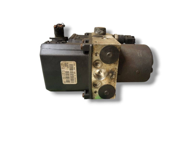Jednotka ABS 0265950135, 4E0614517BC   Audi A8 S8 D3 4E 2007