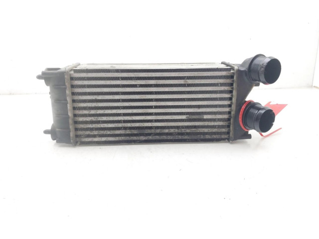 Вентилятор радиатора     9684212480    Citroen C4 I 