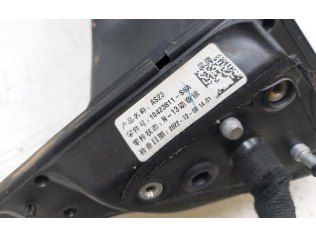 Zpětné zrcátko MG HS 2018 10423811SPRP, 10423811