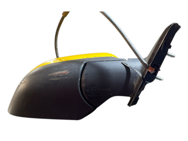 Zpětné zrcátko Nissan Leaf I (ZE0) 2017 028058