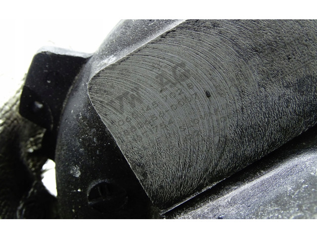  Турбина Volkswagen Golf VIII  06Q145702B         