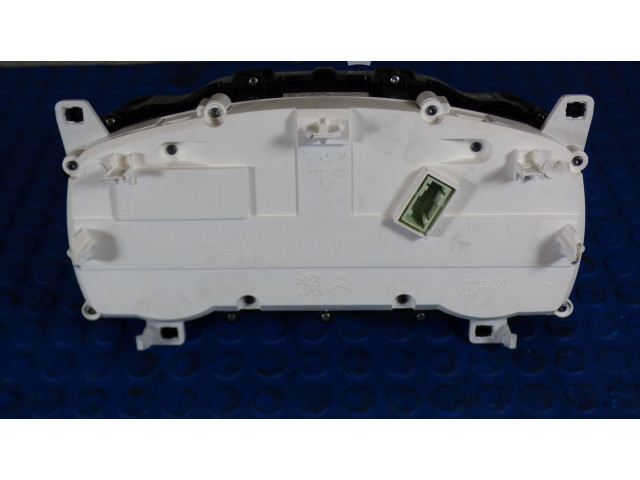 Панель приборов 9838081980, 29102021 Toyota ProAce City